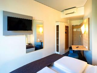 B&B Hotel Braunschweig-City fotoÄŸrafÄ±