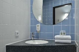 B&B Hotel Braunschweig-City fotoÄŸrafÄ±