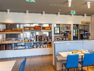 B&B Hotel Braunschweig-City fotoÄŸrafÄ±