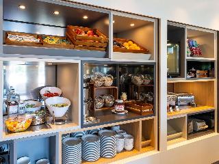 B&B Hotel Braunschweig-City fotoÄŸrafÄ±