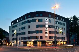 B&B Hotel Bremen-City fotoÄŸrafÄ±