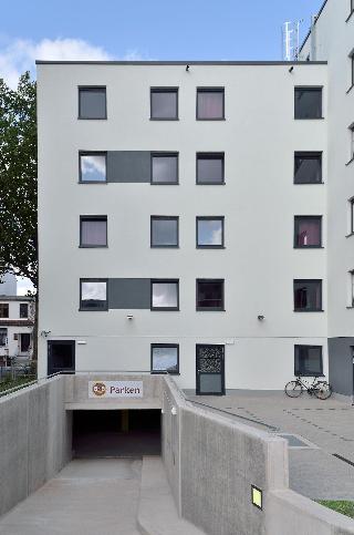 B&B Hotel Bremen-City fotoÄŸrafÄ±