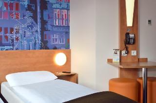 B&B Hotel Bremen-City fotoÄŸrafÄ±
