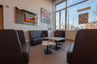 B&B Hotel Bremen-Überseestadt fotoÄŸrafÄ±