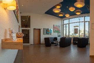 B&B Hotel Bremen-Überseestadt fotoÄŸrafÄ±