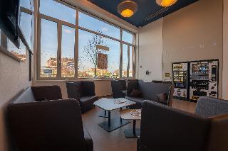B&B Hotel Bremen-Überseestadt fotoÄŸrafÄ±