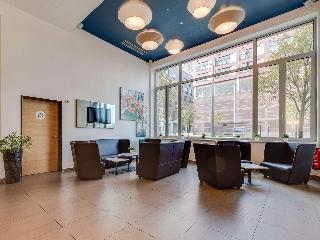 B&B Hotel Bremen-Überseestadt fotoÄŸrafÄ±