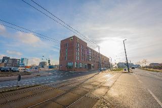 B&B Hotel Bremen-Überseestadt fotoÄŸrafÄ±