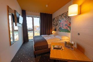 B&B Hotel Bremen-Überseestadt fotoÄŸrafÄ±