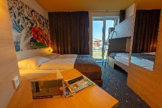 B&B Hotel Bremen-Überseestadt fotoÄŸrafÄ±