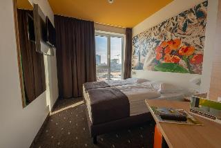B&B Hotel Bremen-Überseestadt fotoÄŸrafÄ±