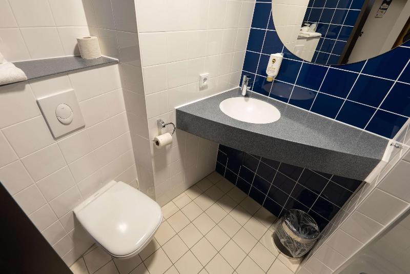 B&B Hotel Bremen-Überseestadt - Oda