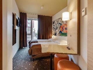 B&B Hotel Bremen-Überseestadt fotoÄŸrafÄ±