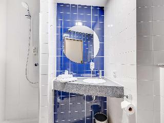 B&B Hotel Bremen-Überseestadt fotoÄŸrafÄ±