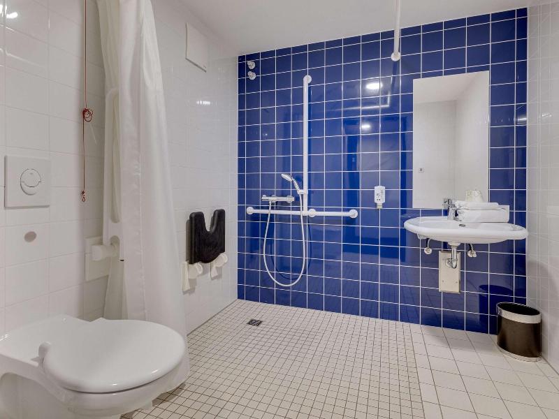 B&B Hotel Bremen-Überseestadt - Oda