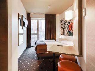B&B Hotel Bremen-Überseestadt fotoÄŸrafÄ±