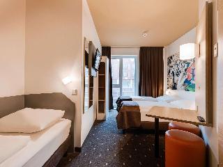 B&B Hotel Bremen-Überseestadt fotoÄŸrafÄ±