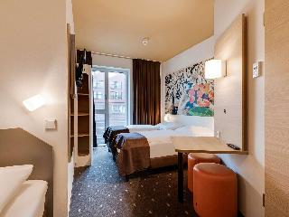 B&B Hotel Bremen-Überseestadt fotoÄŸrafÄ±