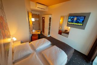 B&B Hotel Bremen-Überseestadt fotoÄŸrafÄ±