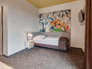 B&B Hotel Bremen-Überseestadt fotoÄŸrafÄ±