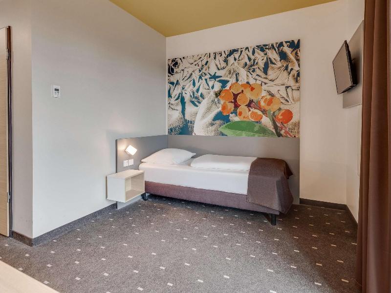 B&B Hotel Bremen-Überseestadt - Oda