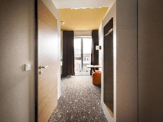 B&B Hotel Bremen-Überseestadt fotoÄŸrafÄ±