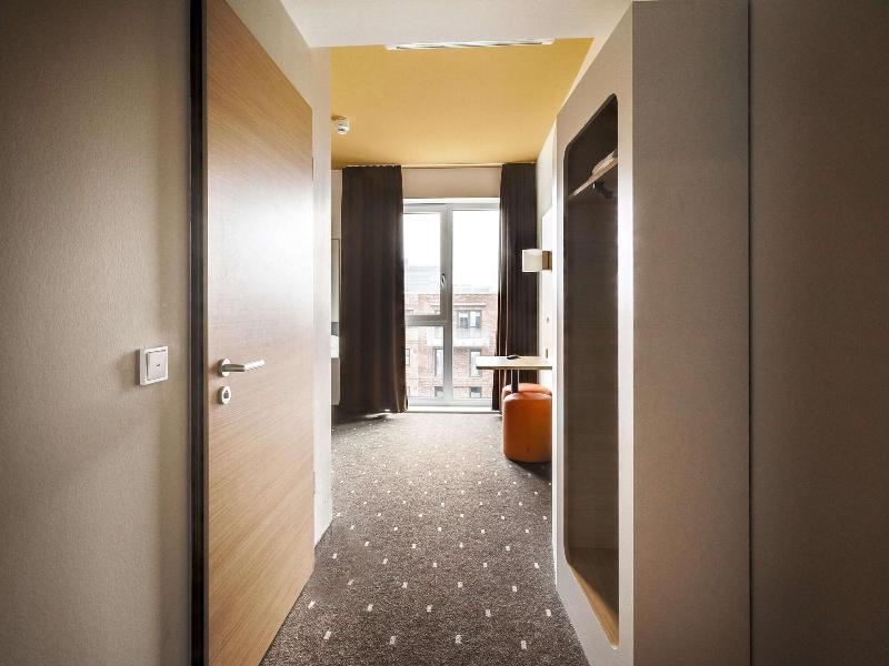 B&B Hotel Bremen-Überseestadt - Oda