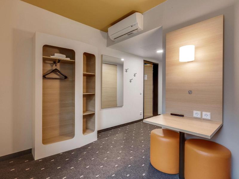 B&B Hotel Bremen-Überseestadt - Oda