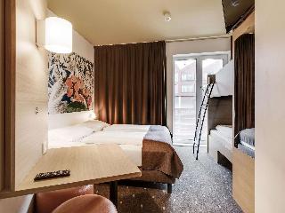 B&B Hotel Bremen-Überseestadt fotoÄŸrafÄ±
