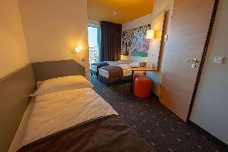 B&B Hotel Bremen-Überseestadt fotoÄŸrafÄ±