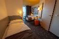 B&B Hotel Bremen-Überseestadt oda fotoğrafı