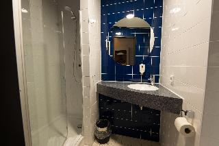 B&B Hotel Bremen-Überseestadt fotoÄŸrafÄ±