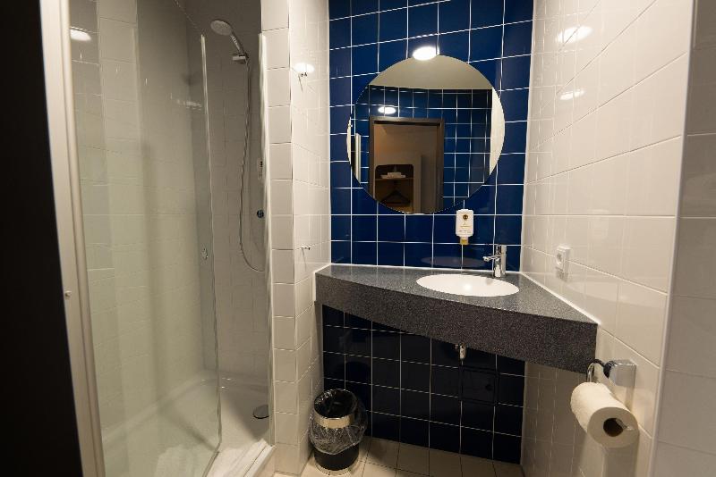 B&B Hotel Bremen-Überseestadt - Oda