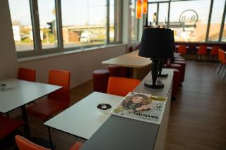 B&B Hotel Bremen-Überseestadt fotoÄŸrafÄ±