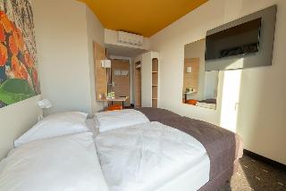 B&B Hotel Bremen-Überseestadt fotoÄŸrafÄ±