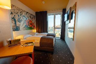 B&B Hotel Bremen-Überseestadt fotoÄŸrafÄ±