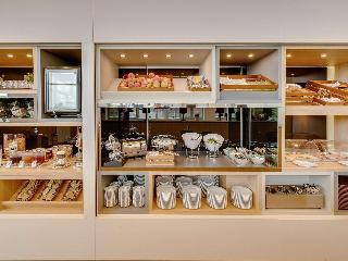 B&B Hotel Bremen-Überseestadt fotoÄŸrafÄ±