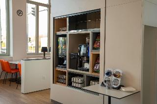 B&B Hotel Bremen-Überseestadt fotoÄŸrafÄ±