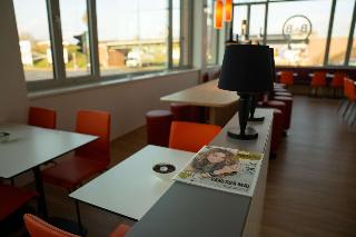 B&B Hotel Bremen-Überseestadt fotoÄŸrafÄ±