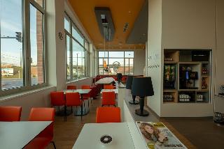 B&B Hotel Bremen-Überseestadt fotoÄŸrafÄ±