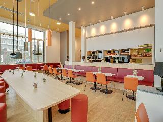 B&B Hotel Bremen-Überseestadt fotoÄŸrafÄ±