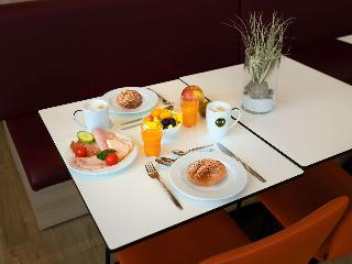 B&B Hotel Bremen-Überseestadt fotoÄŸrafÄ±