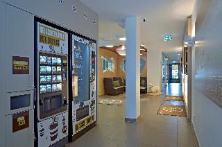 B&B Hotel Bremerhaven fotoÄŸrafÄ±