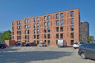 B&B Hotel Bremerhaven fotoÄŸrafÄ±