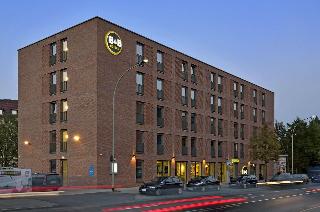 B&B Hotel Bremerhaven fotoÄŸrafÄ±