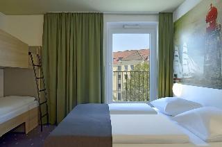 B&B Hotel Bremerhaven fotoÄŸrafÄ±