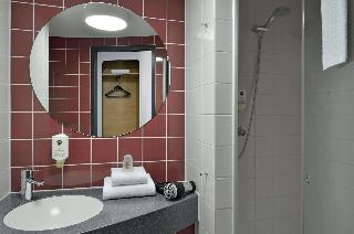 B&B Hotel Bremerhaven fotoÄŸrafÄ±