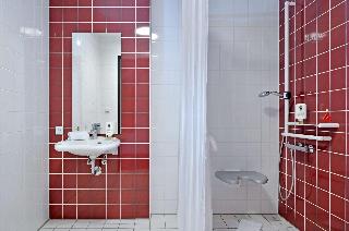 B&B Hotel Bremerhaven fotoÄŸrafÄ±