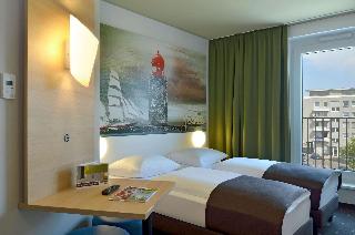 B&B Hotel Bremerhaven fotoÄŸrafÄ±