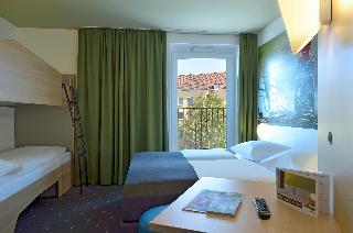 B&B Hotel Bremerhaven fotoÄŸrafÄ±